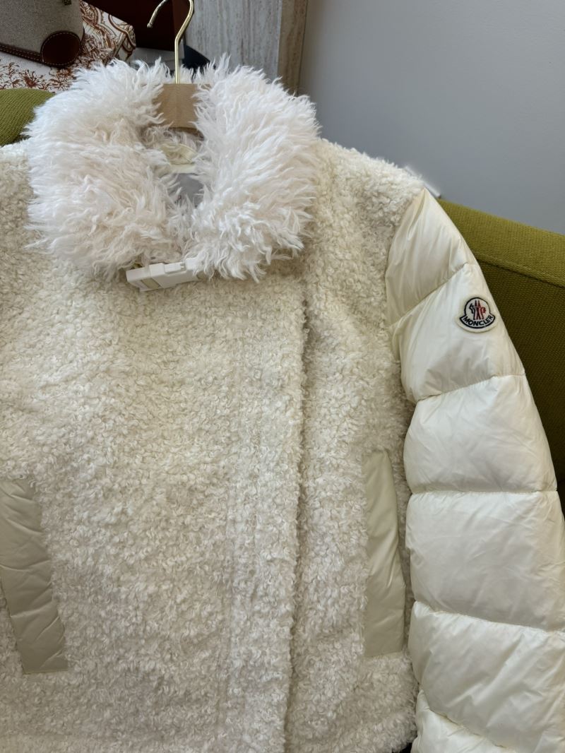 Moncler Down Jackets